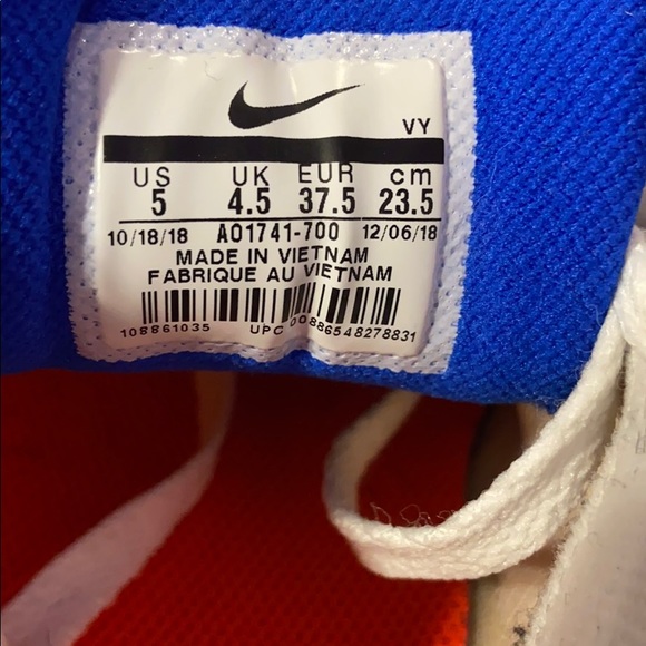 Nike Air Max2 Light - Picture 3 of 5